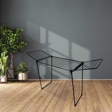 Сушка для белья напольная Casa Si Poseidon Super 20m Black (CS92254C04H)