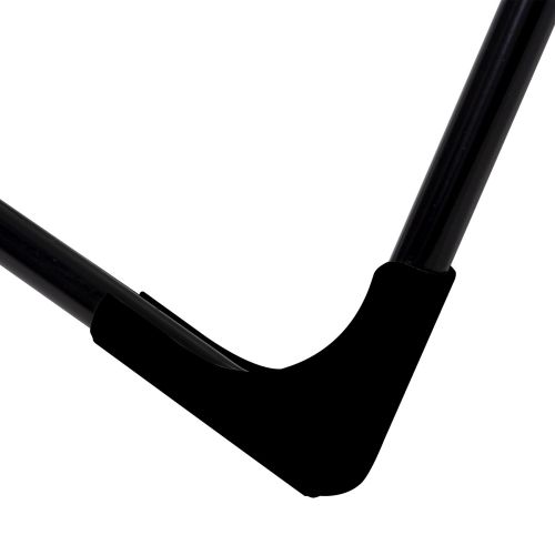 Сушка для белья напольная Casa Si Poseidon Super 20m Black (CS92254C04H)