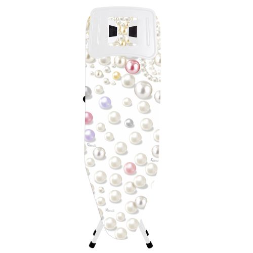 Доска для глажки Casa Si Lady 122x38 White/Perls (CS93574R267)