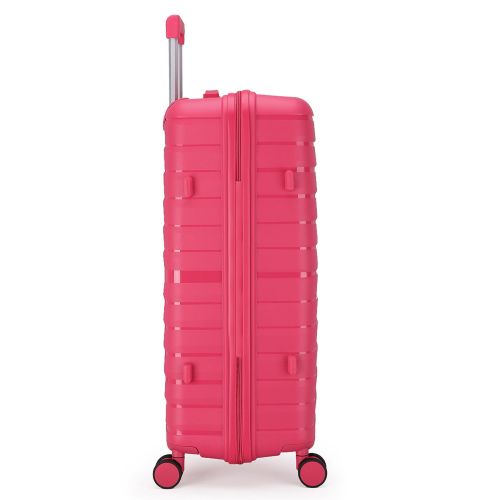 Чемодан средний Semi Line 24дюйма (M) Polypropylene Magenta (T5796-2)
