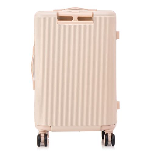 Чемодан средний Semi Line 24 дюйма (M) ABS-Plastic Ercu (T5945-3)