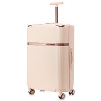 Чемодан большой Semi Line 28 дюймов (L) ABS-Plastic Ercu (T5945-4)