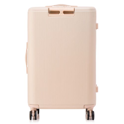 Чемодан большой Semi Line 28 дюймов (L) ABS-Plastic Ercu (T5945-4)