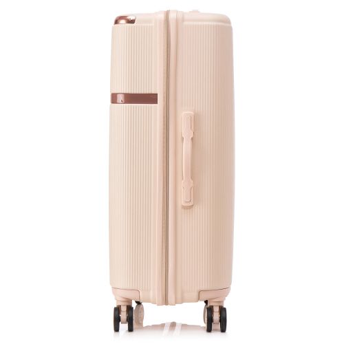 Чемодан большой Semi Line 28 дюймов (L) ABS-Plastic Ercu (T5945-4)