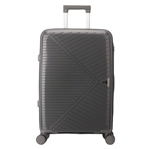 Чемодан средний Semi Line 24 дюйма (M) полипропилен Graphite (T5829-2)