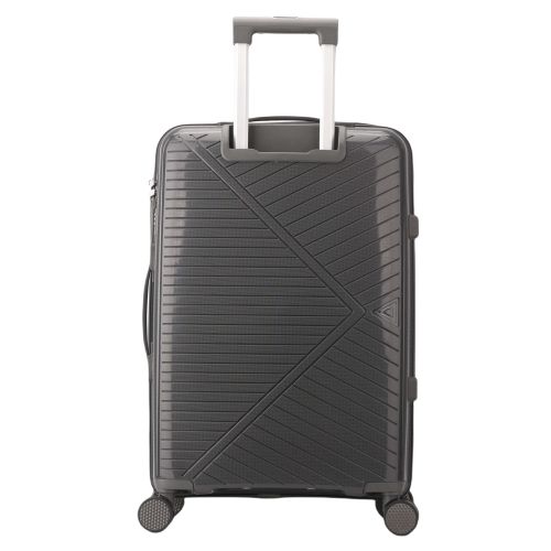 Чемодан средний Semi Line 24 дюйма (M) полипропилен Graphite (T5829-2)