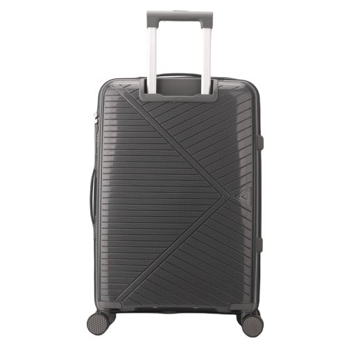 Чемодан большой Semi Line 28дюйма (L) полипропилен Graphite (T5829-3)