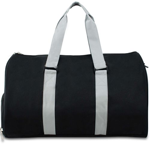 Сумка дорожная Semi Line 42 Black (A3031-3)