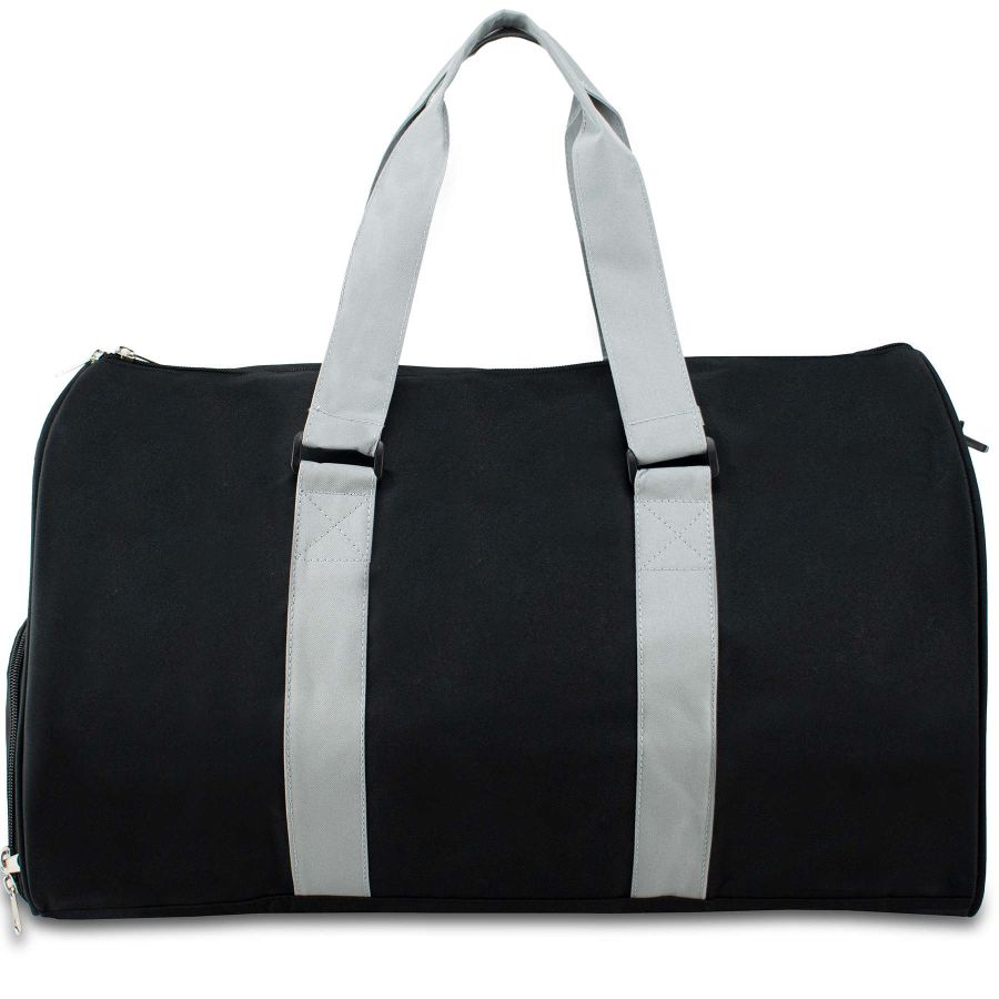 Сумка дорожная Semi Line 42 Black (A3031-3)