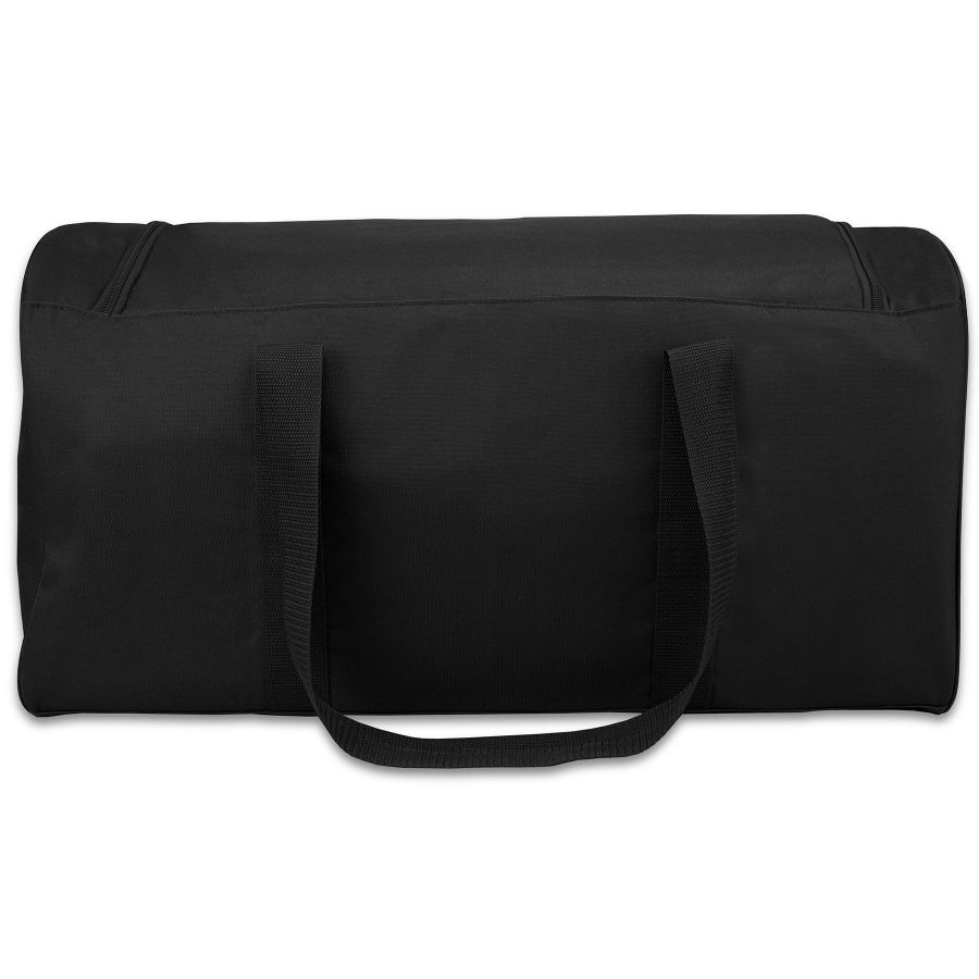 Сумка дорожная Semi Line 52 Black (A3032-2)