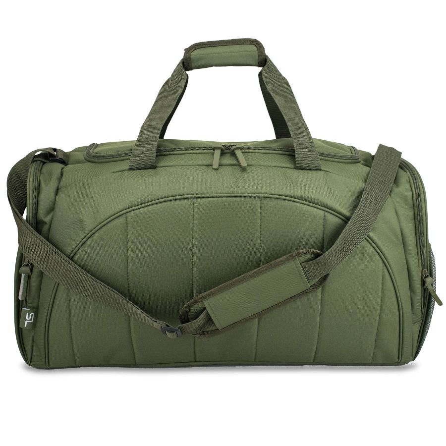 Сумка дорожная Semi Line 47 Khaki (A3029-3)