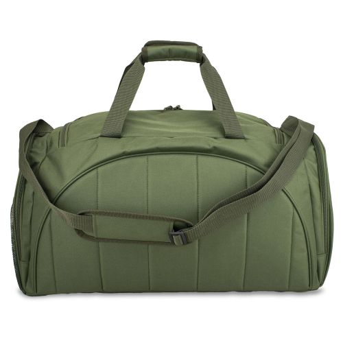 Сумка дорожная Semi Line 47 Khaki (A3029-3)