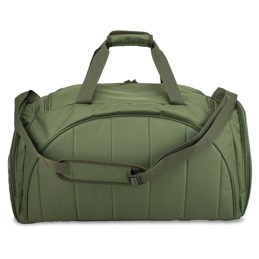 Сумка дорожная Semi Line 47 Khaki (A3029-3)