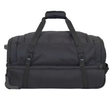 Сумка дорожная на колесах Semi Line 60 Black (T5607-0)