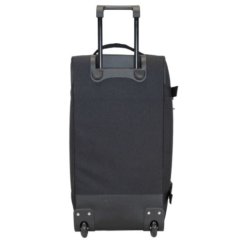 Сумка дорожная на колесах Semi Line 60 Black (T5607-0)