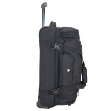 Сумка дорожная на колесах Semi Line 60 Black (T5607-0)