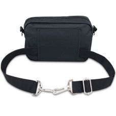 Сумка через плечо Semi Line 1.5 Black (L2044-1)