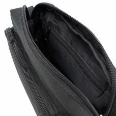 Сумка через плечо Semi Line 1.5 Black (L2044-1)