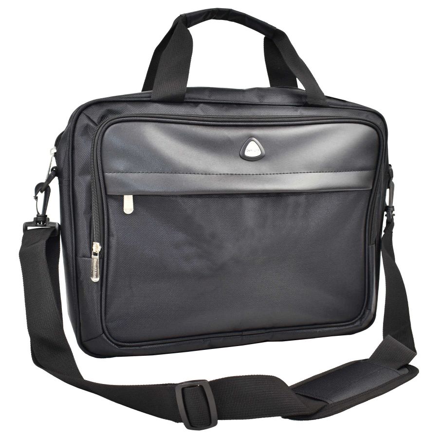 Сумка для ноутбука Semi Line 15,6 Black (P8390)