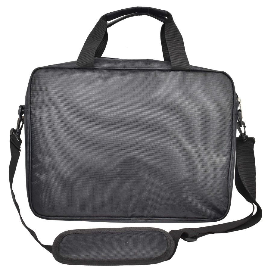 Сумка для ноутбука Semi Line 15,6 Black (P8390)