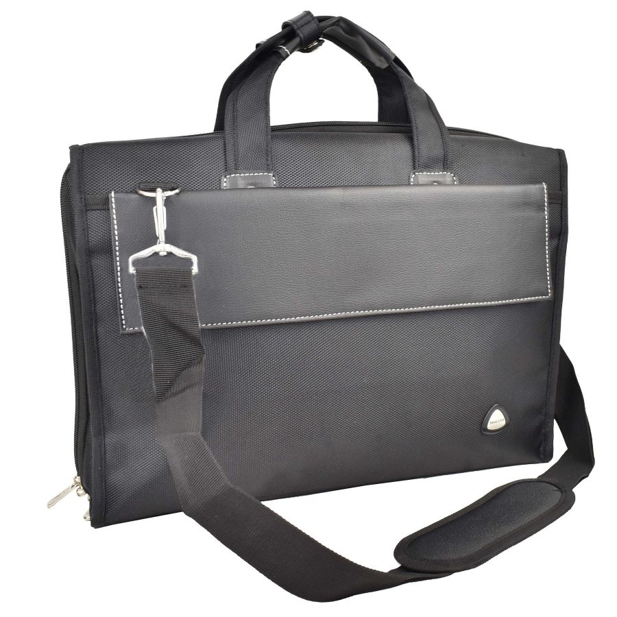 Сумка для ноутбука Semi Line 15,6 Black (P8389)