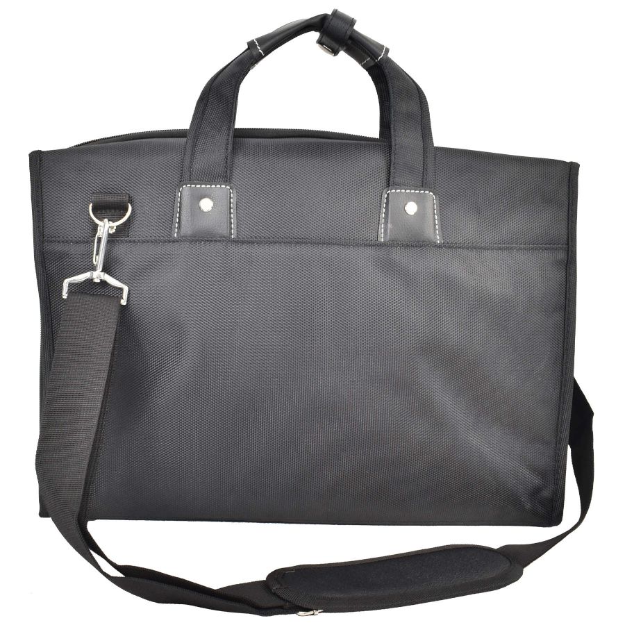 Сумка для ноутбука Semi Line 15,6 Black (P8389)