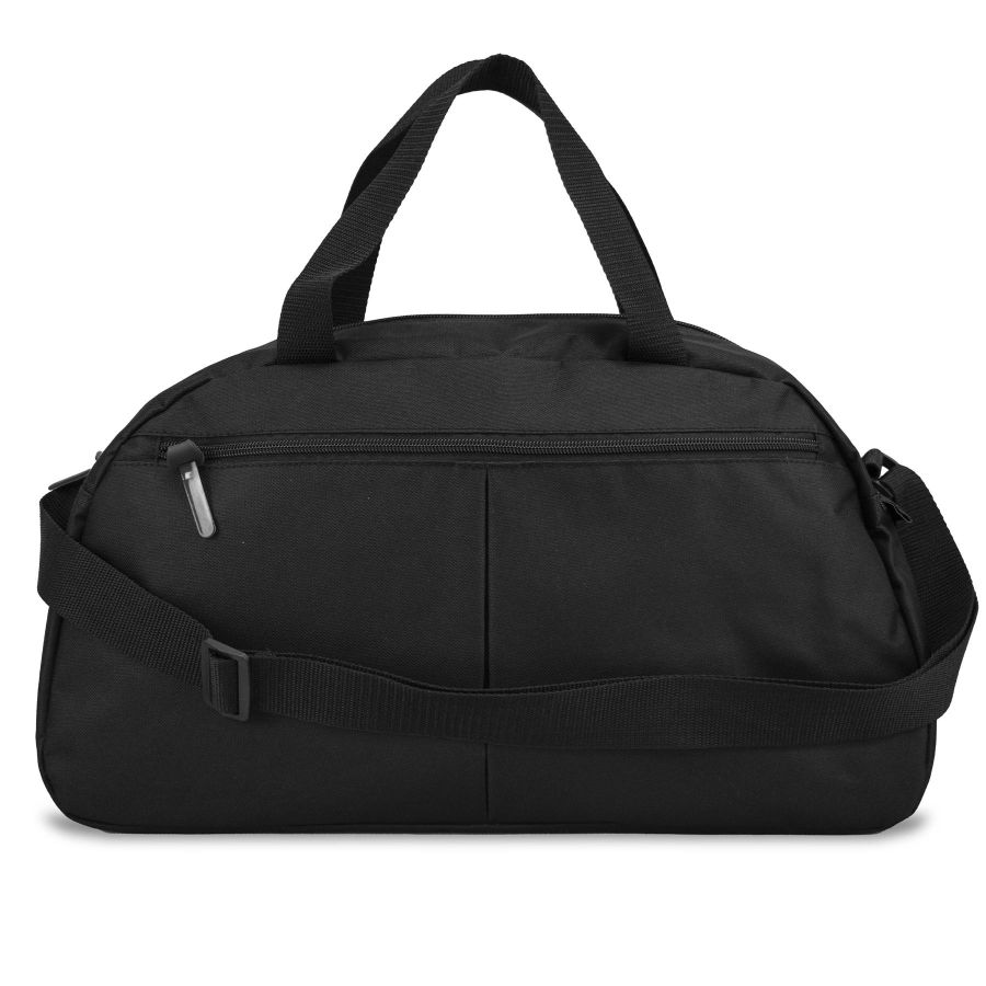 Сумка дорожная Semi Line 21 Black (A3025-1)