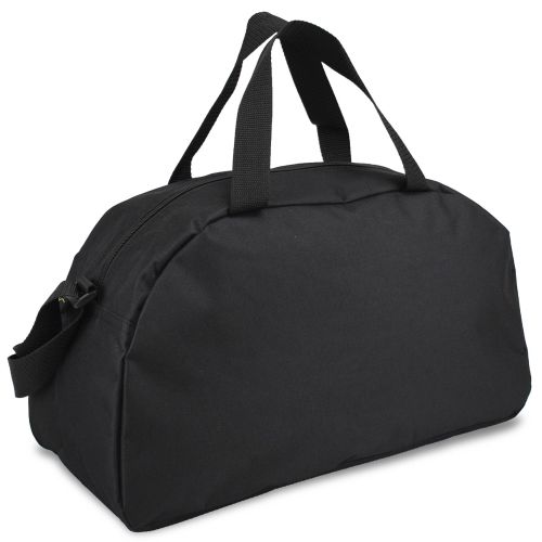 Сумка дорожная Semi Line 21 Black (A3025-4)