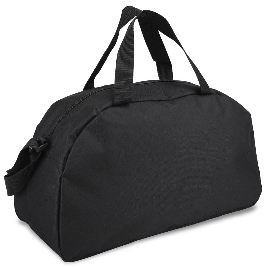 Сумка дорожная Semi Line 21 Black (A3025-4)