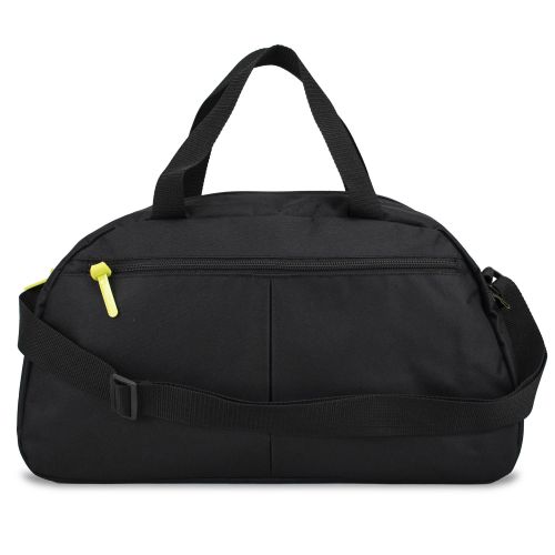 Сумка дорожная Semi Line 21 Black (A3025-4)