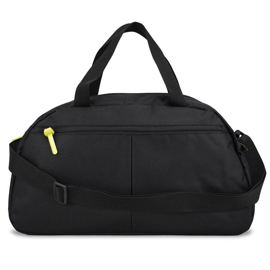 Сумка дорожная Semi Line 21 Black (A3025-4)
