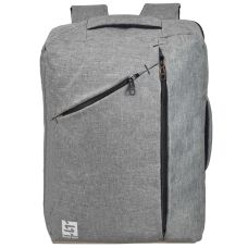 Сумка-рюкзак Semi Line 14 Grey (P8388-1)