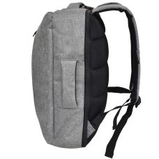 Сумка-рюкзак Semi Line 14 Grey (P8388-1)