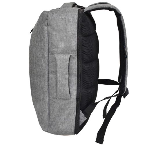Сумка-рюкзак Semi Line 14 Grey (P8388-1)