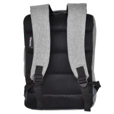 Сумка-рюкзак Semi Line 14 Grey (P8388-1)