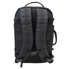 Сумка-рюкзак Semi Line USB 20 Black (P8250-0)