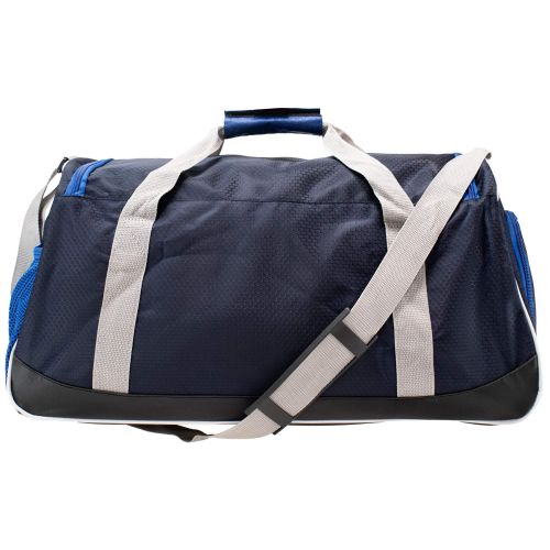 Сумка дорожная Semi Line 40 Navy/Blue (A3043-1)