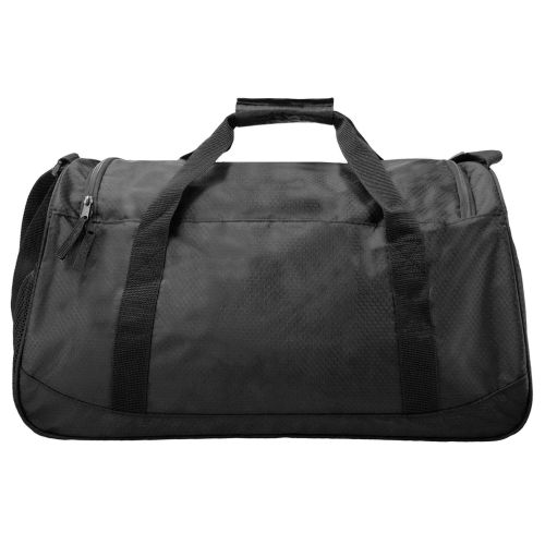 Сумка дорожная Semi Line 40 Black (A3043-2)