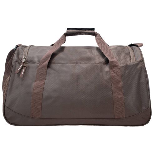 Сумка дорожная Semi Line 40 Brown (A3043-6)