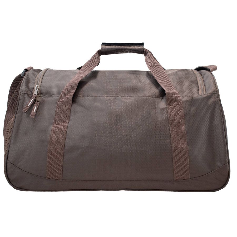 Сумка дорожная Semi Line 40 Brown (A3043-6)