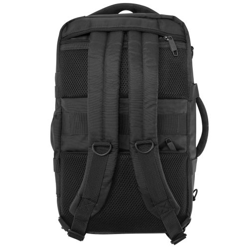 Сумка-рюкзак Semi Line 20 Black (P8249-1)
