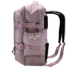 Сумка-рюкзак Semi Line 20 Lilac (P8249-4)