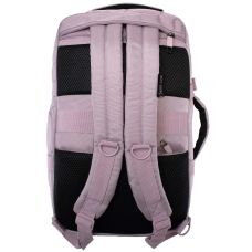 Сумка-рюкзак Semi Line 20 Lilac (P8249-4)