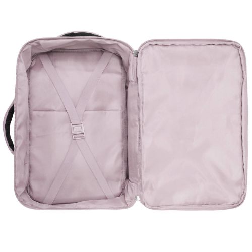 Сумка-рюкзак Semi Line 20 Lilac (P8249-4)