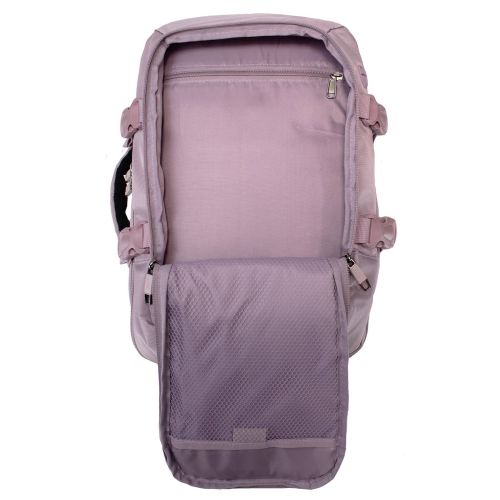 Сумка-рюкзак Semi Line 20 Lilac (P8249-4)