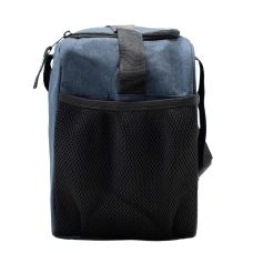 Сумка дорожная Semi Line 20 Blue Jeans (T5785-1)