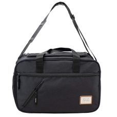 Сумка дорожная Semi Line 20 Black (T5785-4)