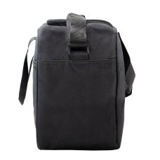 Сумка дорожная Semi Line 20 Black (T5785-4)