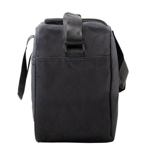 Сумка дорожная Semi Line 20 Black (T5785-4)