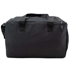 Сумка дорожная Semi Line 20 Black (T5785-4)